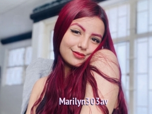 Marilyn303av