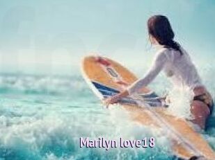 Marilyn_love18