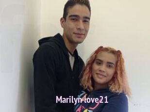 Marilyn_love21