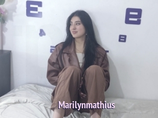 Marilynmathius