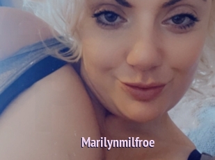 marilynmilfroe Film Porno