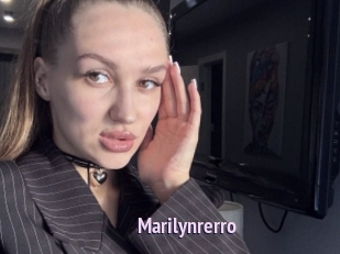 Marilynrerro