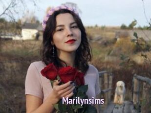 Marilynsims
