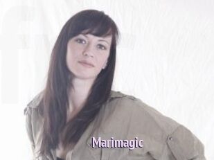 Marimagic