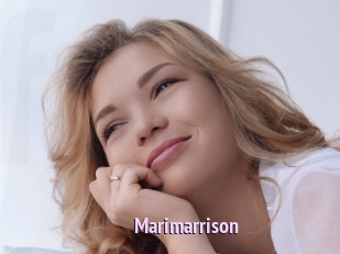 Marimarrison