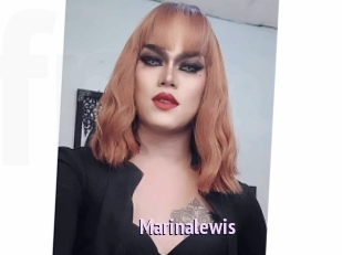 Marinalewis