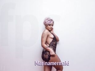 Marinamermaid