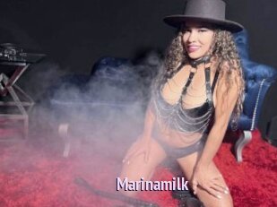 Marinamilk