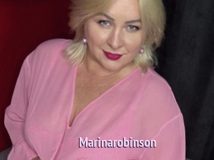 Marinarobinson