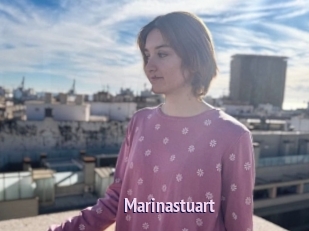 Marinastuart