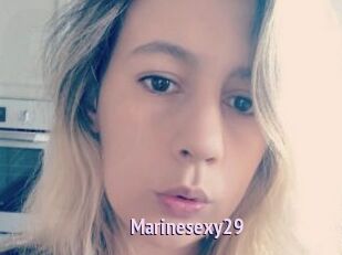 Marinesexy29