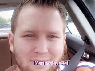 Marineslave4all