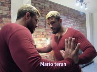 Mario_teran