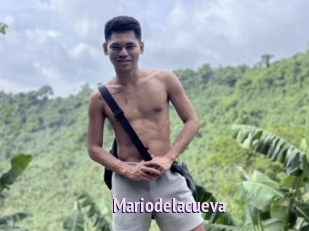 Mariodelacueva