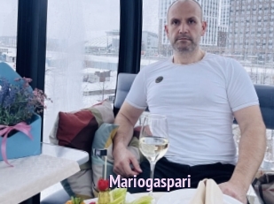 Mariogaspari
