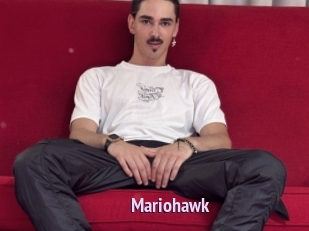 mariohawk Film Porno
