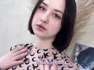 Mariongomez
