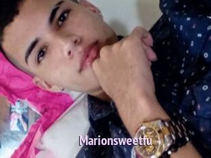 Marionsweetfu