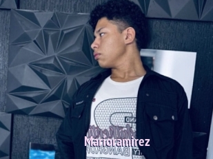 marioramirez Film Porno