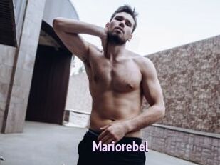 Mariorebel