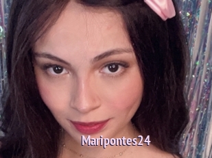 Maripontes24