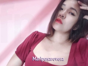 Mariposarevera