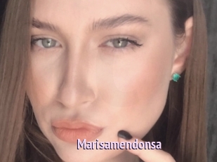 Marisamendonsa