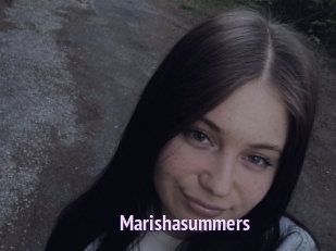 Marishasummers