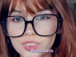 Marissaharris