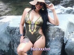 Marixxxhot