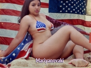 Mariyanovaki