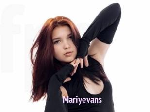 mariyevans Film Porno