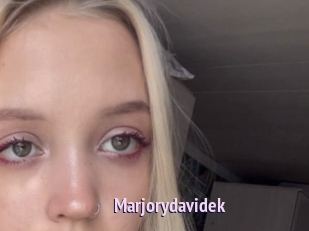 Marjorydavidek