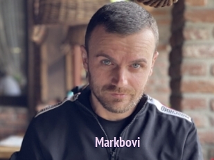Markbovi