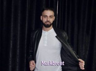 Markbrent