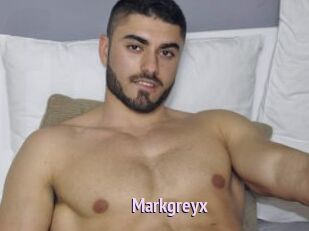 Markgreyx