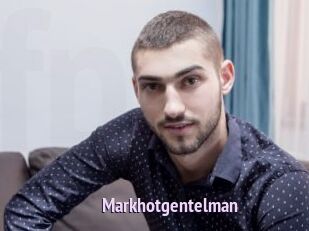Markhotgentelman