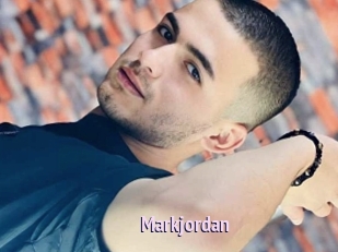 Markjordan