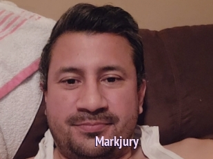 Markjury