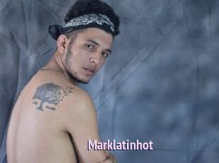 Marklatinhot
