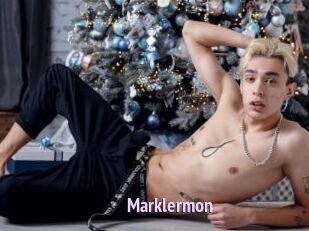 Marklermon