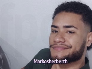 Markosherberth