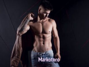 Markotoro