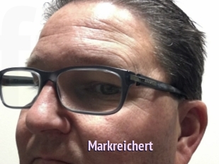 Markreichert