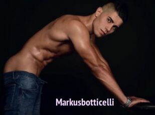 Markusbotticelli