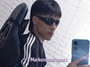 Markusdominguez