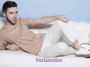 Markusmiles