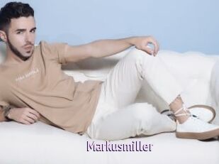 Markusmiller