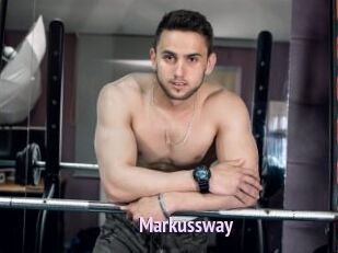 Markussway
