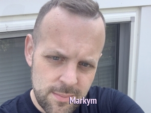 Markym
